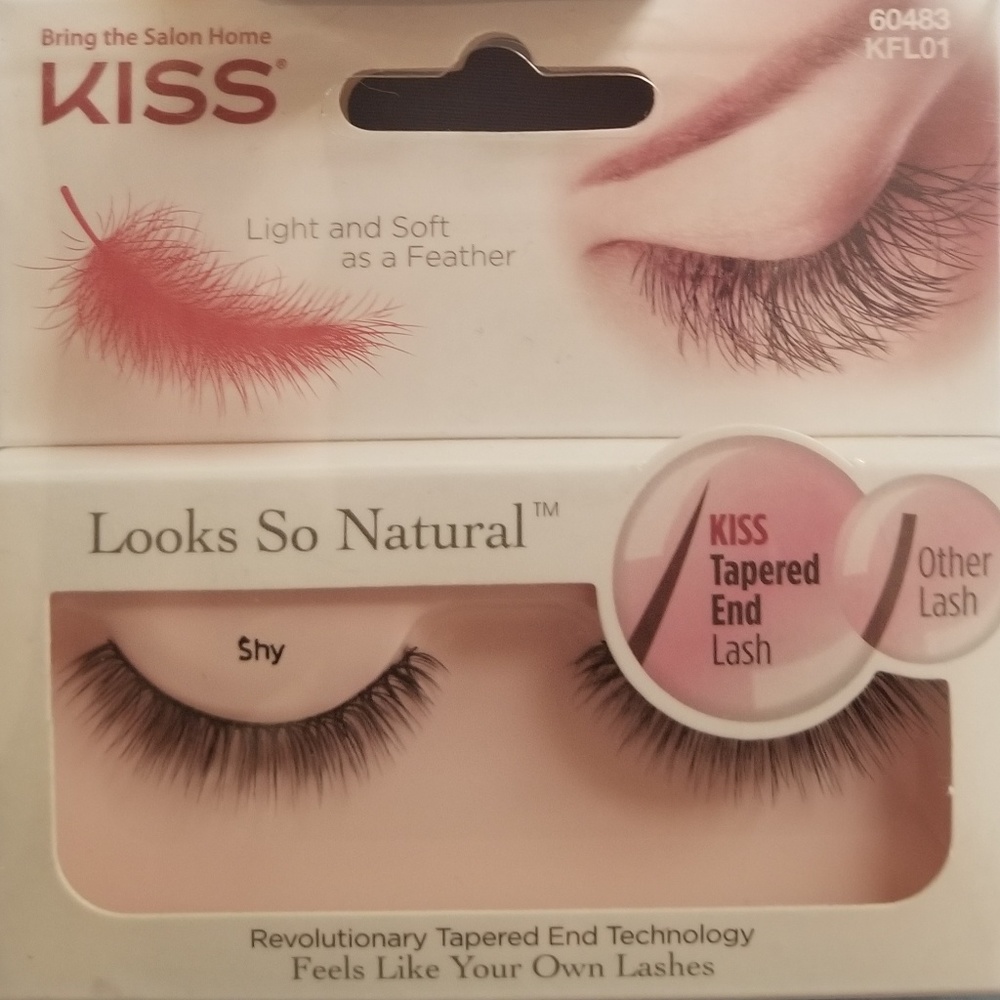 Kiss Lashes